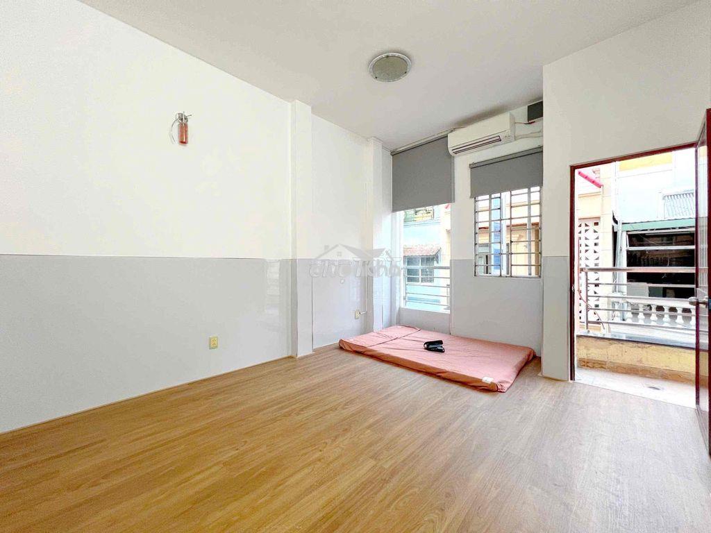 Phòng studio 30m2 , ban công thoáng, gần vaa , sân bay - 4