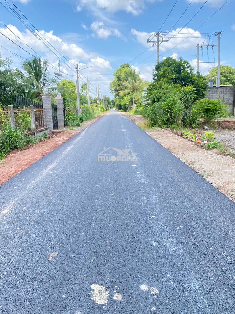 4xxtr sở hữu lô đất 250m2 ngay kcn minh hưng 3
