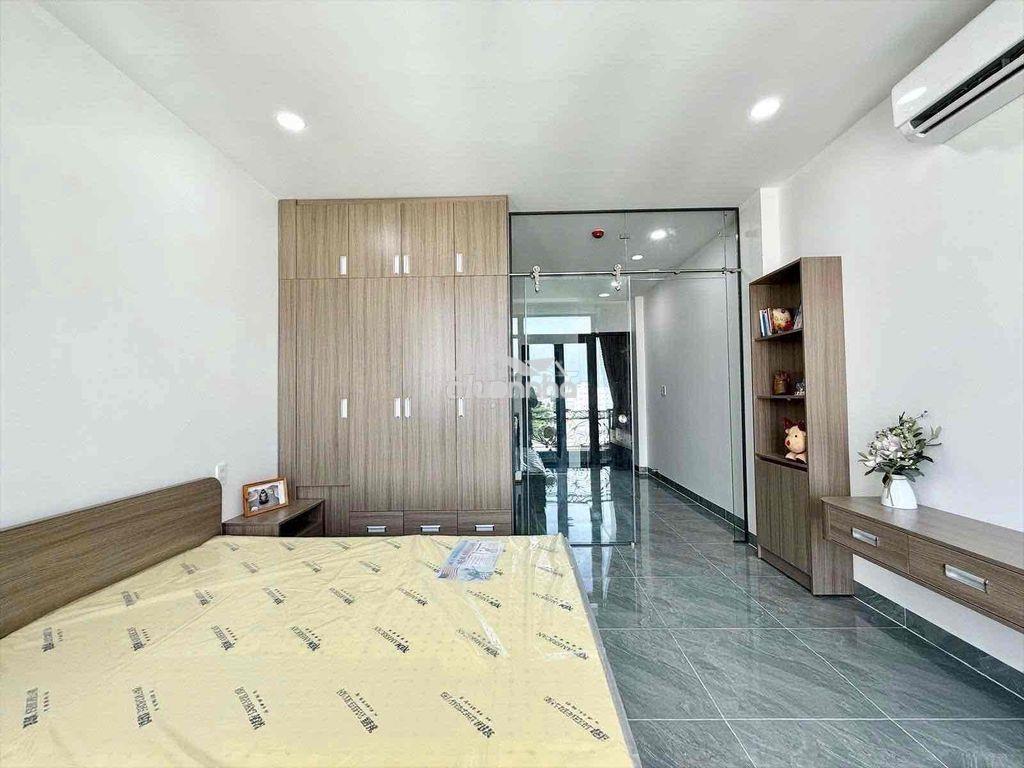 1pn- ban công full nội thất - Ảnh 2