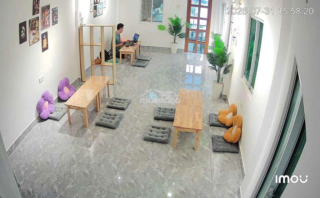 📣 Sang lại quán cà phê – trà sữa - 4