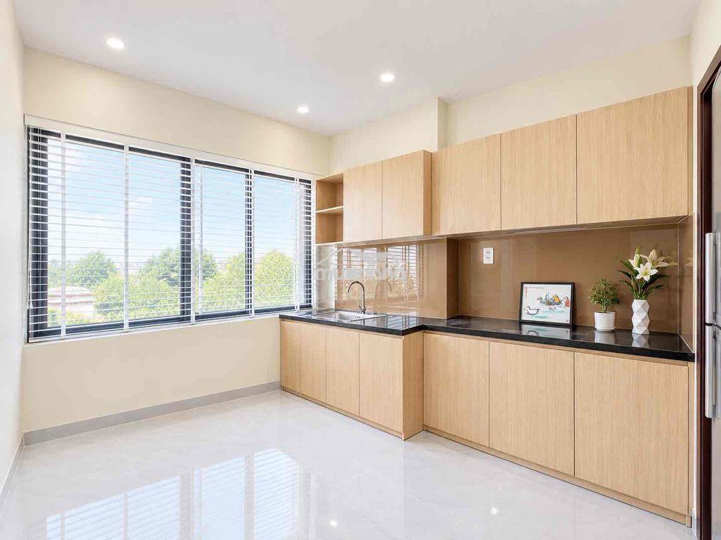 Studio ban công-giá mềm-hàng hiếm bình thạnh - Ảnh 4