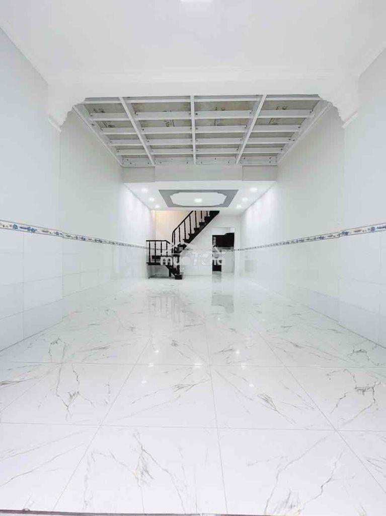Tân sơn nhì - cạnh trường học - 50m2 - nhà mới ở ngay - gần xe hơi - 2