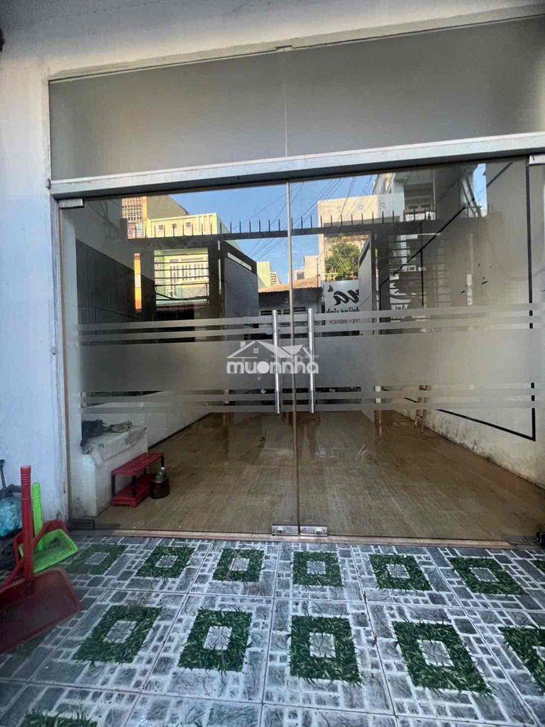 Nhà [ 4 x 18] 1 lầu (3pn,2wc) mt đường số 14 —lê văn quới - Ảnh 3