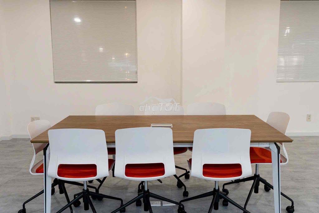 Cho thuê văn phòng quận 2 sẵn nội thất cao cấp từ 30-50 chỗ - 4