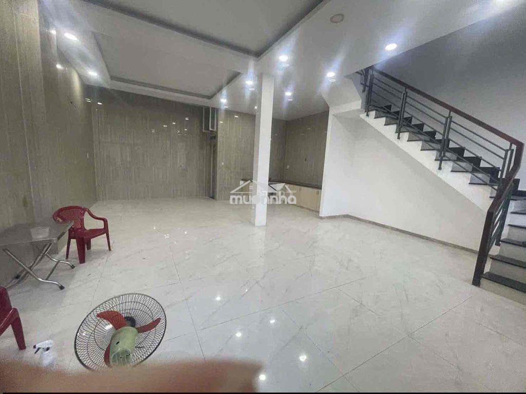 Nhà hẻm hồ văn long- tân tạo 7x17,2 lầu - Ảnh 2