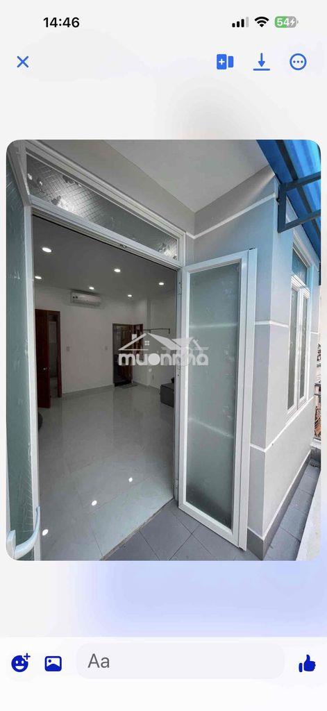 Cho thuê phòng 5tr5 - Ảnh 4