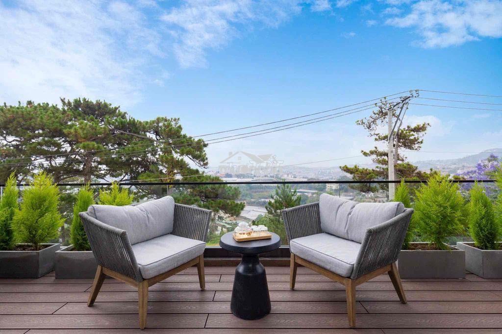 🌹 Cho thuê villa cao cấp – hiện đại 📍 p.10, đà lạt – gần trung tâm, g - Ảnh 2