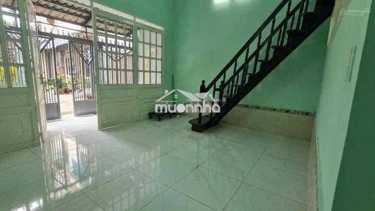🏠 Nhà hẽm 666 huỳnh tấn phát q7 🏠 - Ảnh 2
