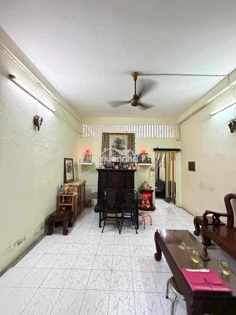 Giảm hơn 3 tỷ hxh đổ cửa sát mặt tiền ngay con đường nổi tiếng bậc nhấ - 4