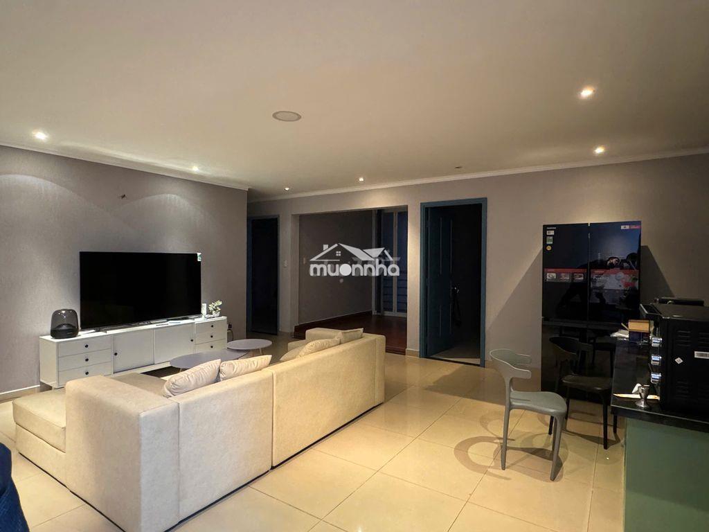 Chung cư 3 phòng luxury 125m² nội thất cao cấp nhận nhà ngay - 2