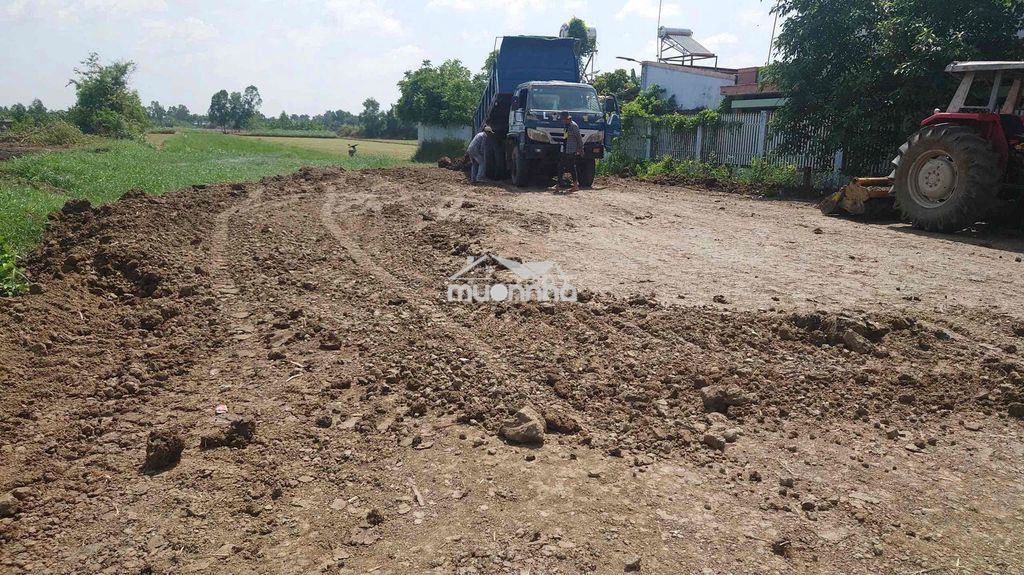 Cho thuê 5000m2 mặt tiền ql50 làm bãi xe nhà xưởng kho lạnh - 3