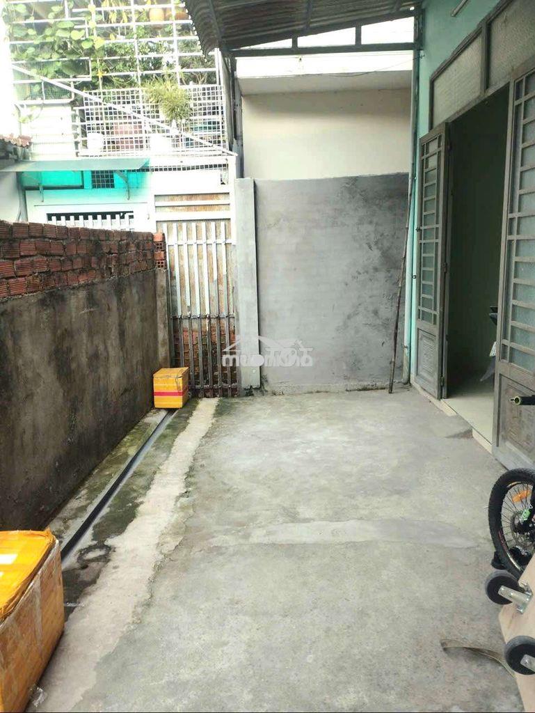 Nhà cho thuê giá rẻ