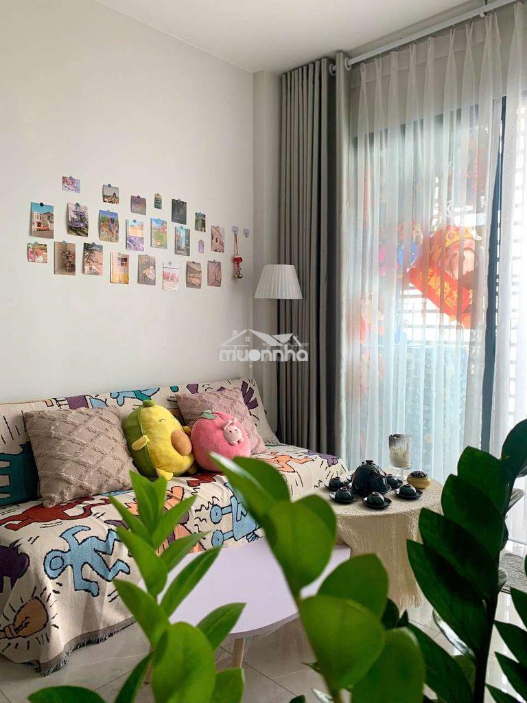 Bán căn 1 phòng ngủ legacy central 1.39 tỷ - thuận giao 25