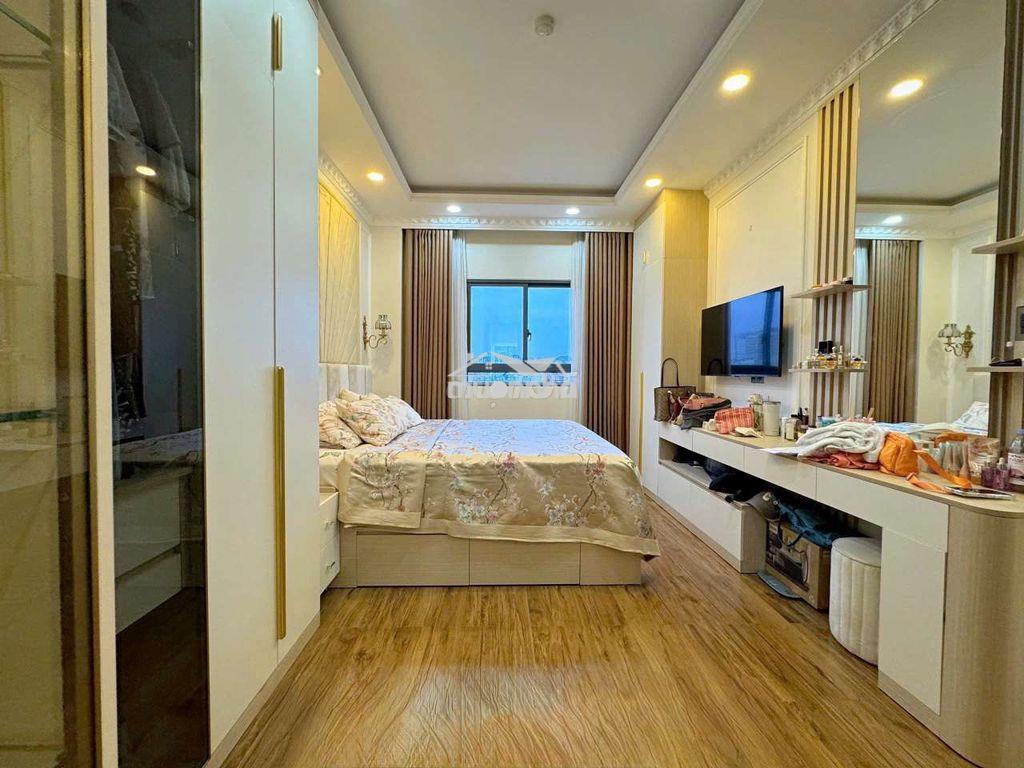 Căn hộ khu phan xích long 3 pn cao cấp - Ảnh 4