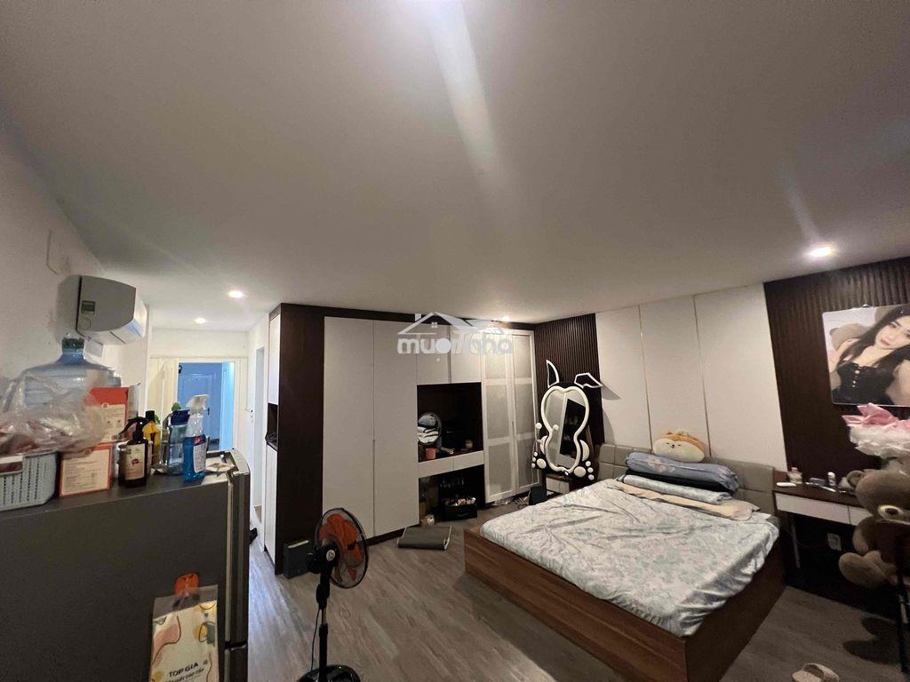 Phòng studio có ban công, nội thất đầy đủ - Ảnh 3