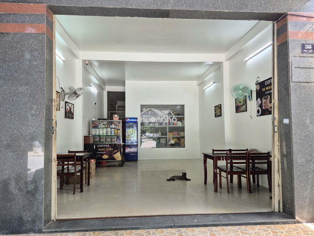 Cho thuê nhà nguyên căn khu nam việt á vừa ở vừa kinh doanh chỉ 18tr5 - Ảnh 2