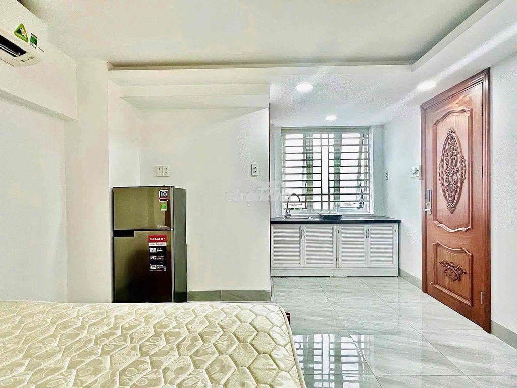 Cho thuê phòng giá rẻ full nội thất ngay etown - ga t3 - Ảnh 4