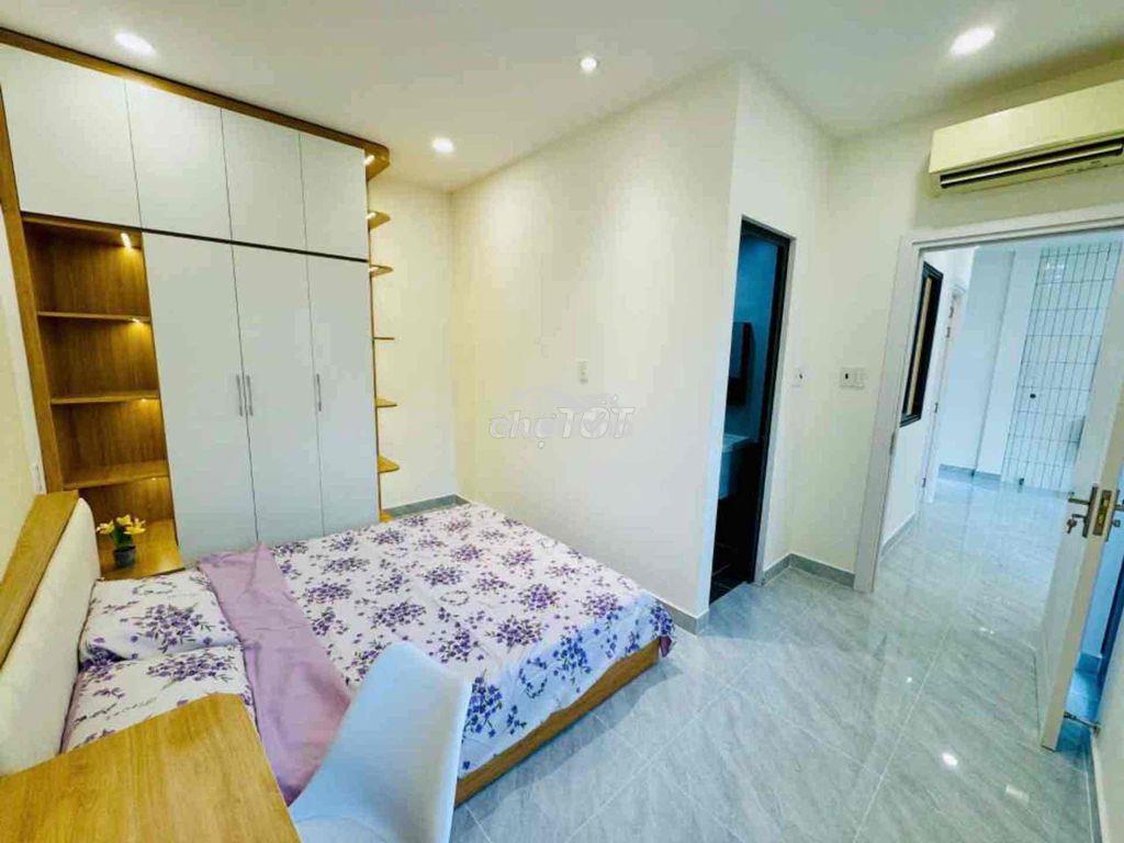 Nhà 2 tầng btct văn cao tân phú khu dan cu an ninh - Ảnh 3