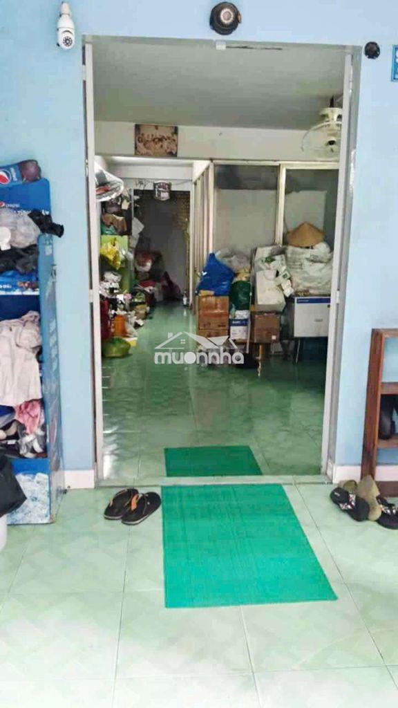 5m x 12m, hẽm xe hơi 4m thông, 5.3 tỷ, tôn thất thuyết - q4 - Ảnh 3