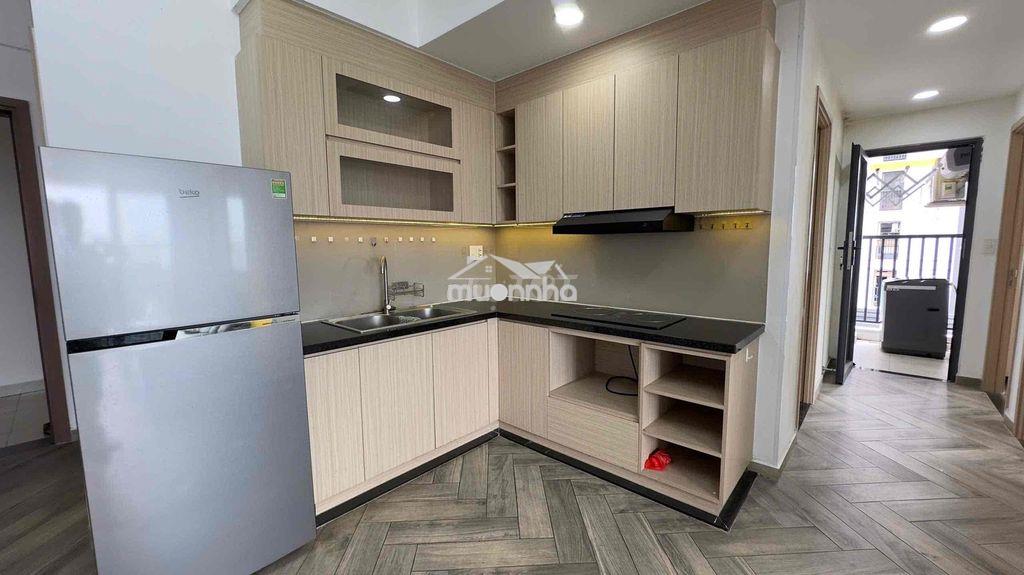 Cho thuê cc lovera vista căn 3pn - 83m2 full nội thất - chủ dễ thương - Ảnh 4