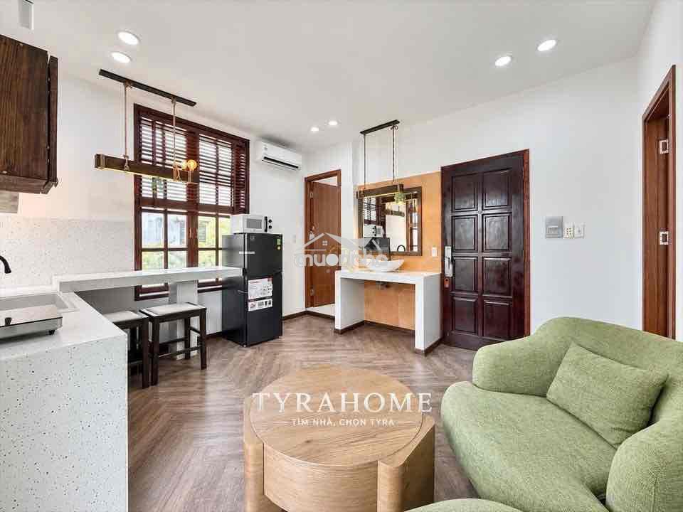 🔥 Nguyễn bỉnh khiêm – 1pn ban công – máy giặt riêng – căn hộ đẹp giữa - Ảnh 3