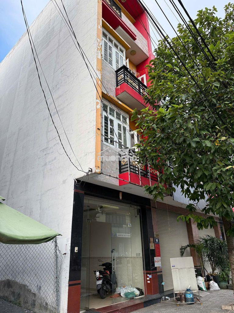 🏠 Cho thuê nhà nguyên căn 3 tầng – bình đường 2, dĩ an - Ảnh 2