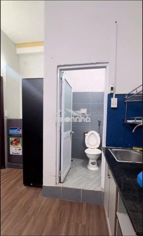 Siêu phẩm 2pn ngay bến xe miền đông cũ - 70m2-full nt-ban công -cửa sổ - Ảnh 3