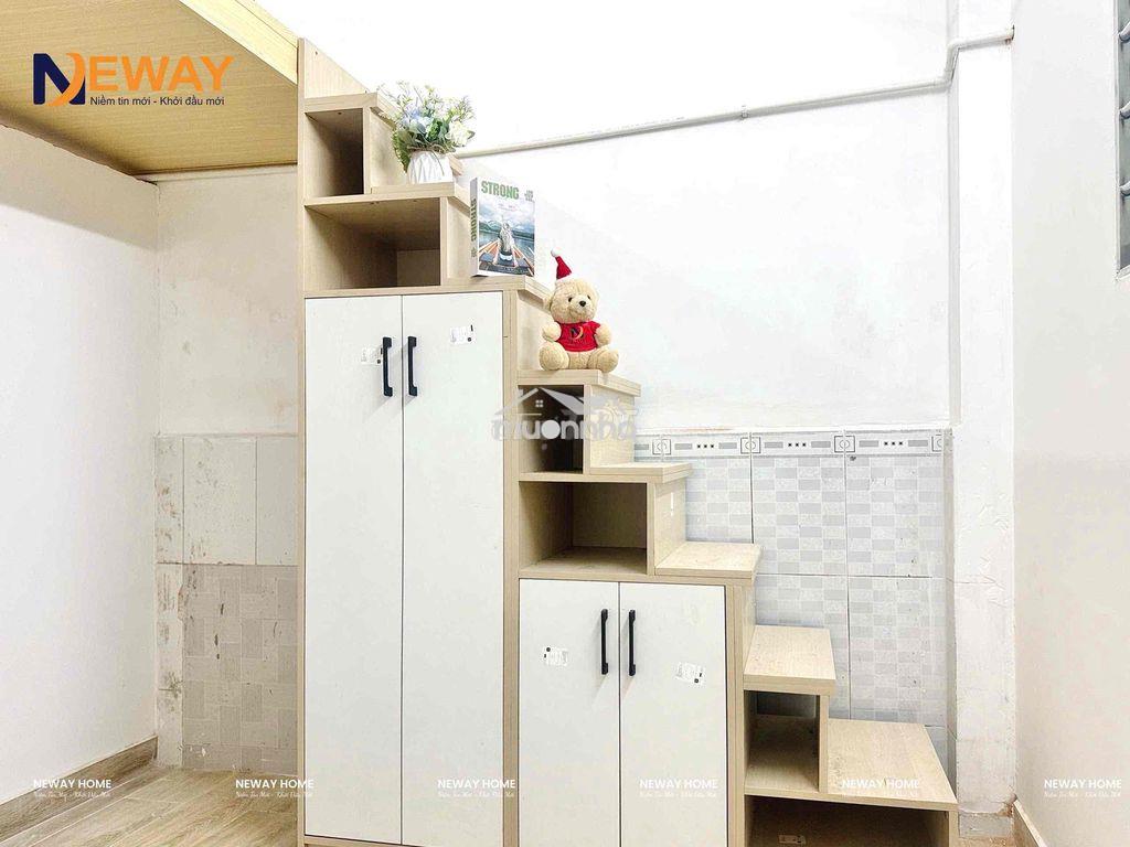 🎋Duplex mới đầy đủ nội thất gần đầm sen - Ảnh 3