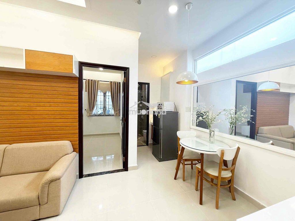 Căn hộ 2 phòng ngủ trung tâm quận 1 - Ảnh 3