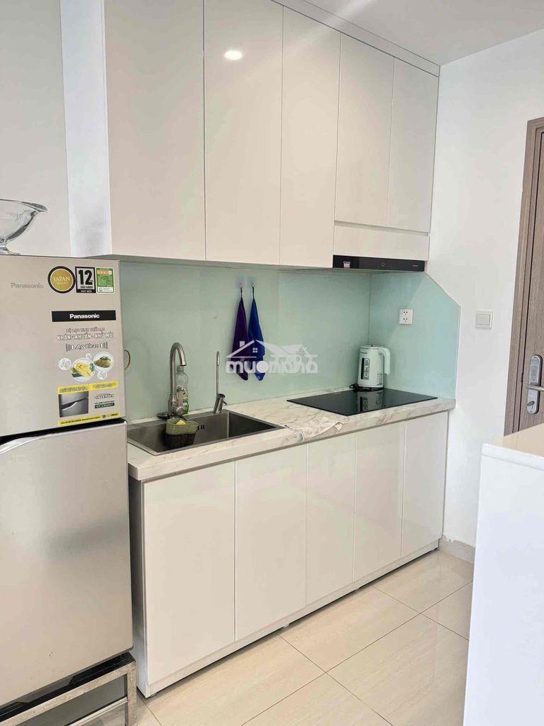 Chỉ với 8 triệu thuê được ngay căn chung cư cao cấp - sạch đẹp - Ảnh 4