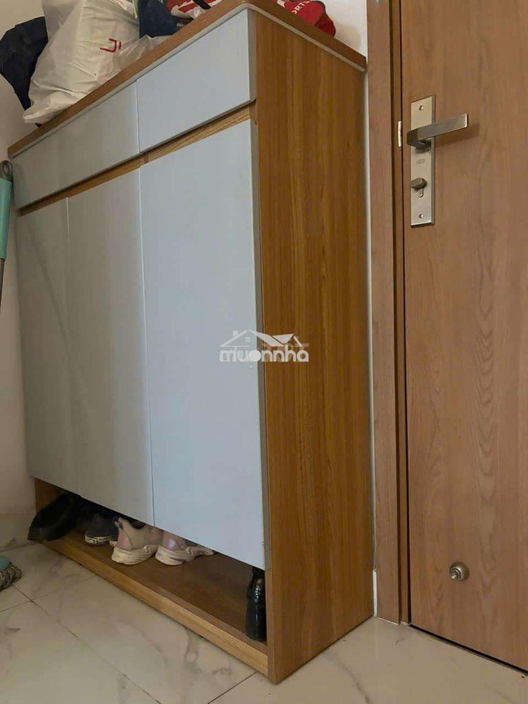 (8810) star tower, 55,6m2, có sổ hồng: 1,8 tỷ . ép được: 1, 330 tỷ - Ảnh 4