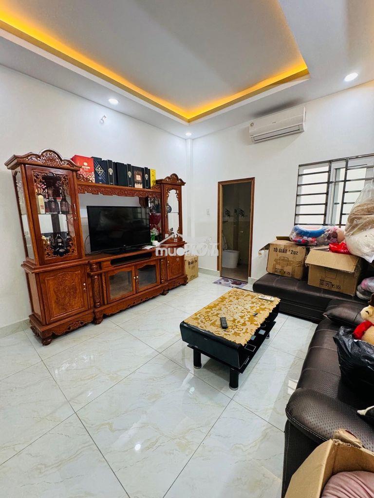 Bán nhà tân phú- hẻm 8m-phan anh-xe hơi ngủ trong nhà - 70m2 - 8.3 tỷ - Ảnh 4
