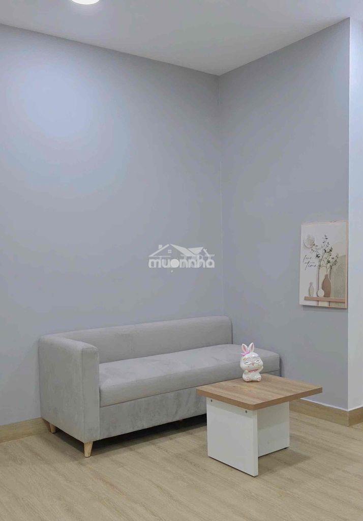 🔥1ph ngủ full nt - tách bếp ban công - máy giặt riêng - Ảnh 3