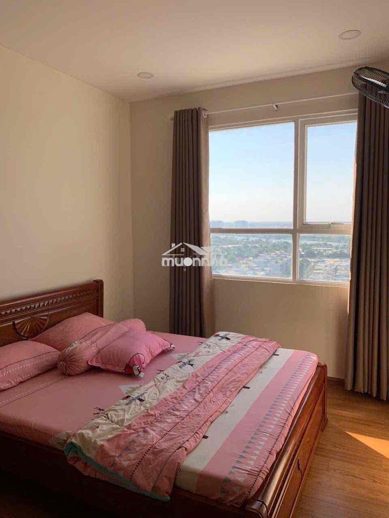 Full nội thất 2pn & 2wc cho thuê ; chỉ 8,5 tr/tháng - Ảnh 4