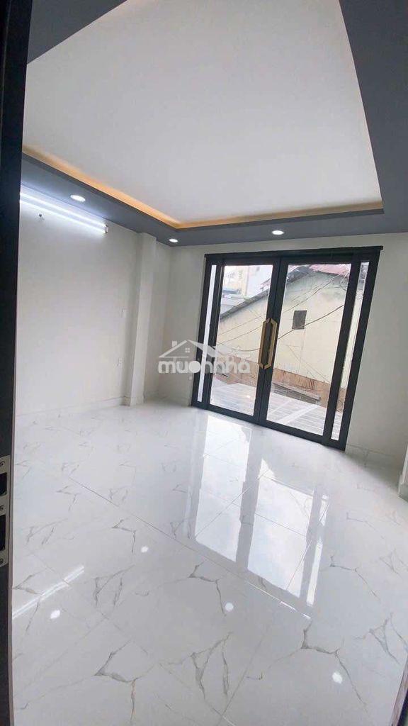 Nhà 2 phòng âu cơ - Ảnh 2