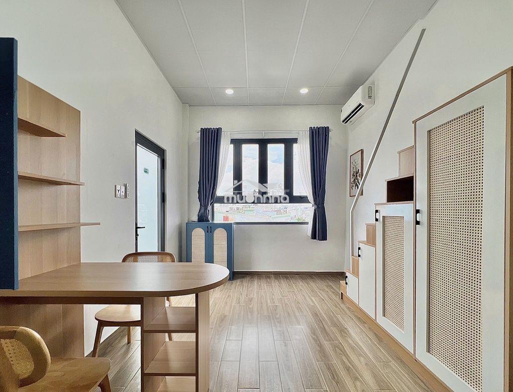 💥Căn hộ duplex cao cấp full nội thất có dọn vệ sinh hàng tuần miễn phí - Ảnh 2