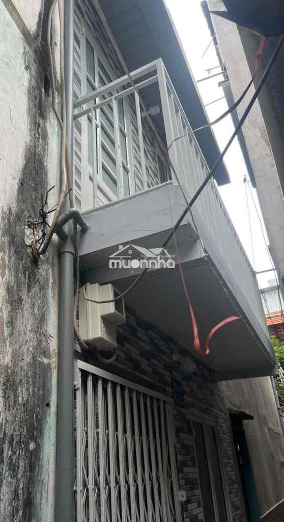 Chính chủ cho thuê nhà riêng ngay ngã tư bay hiền - Ảnh 2