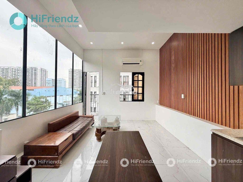 Duplex mới 100% gần hutech… - Ảnh 2