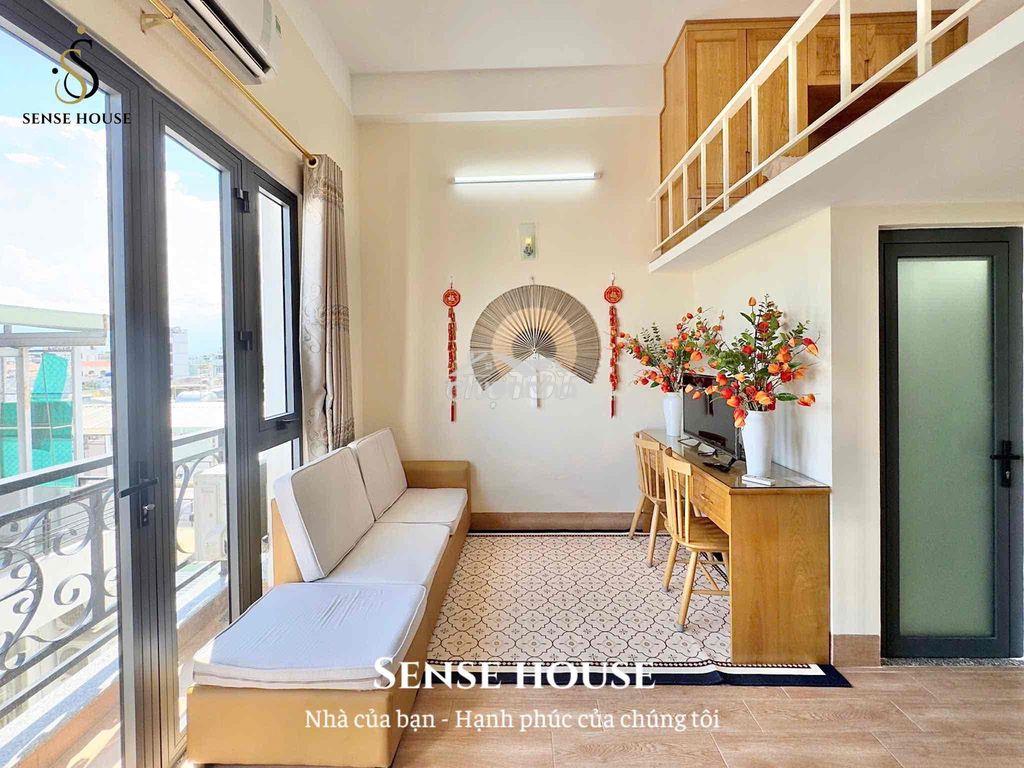 🔥 Quận 10 vừa ra mắt duplex mới toanh – full nội thất, máy giặt riêng - Ảnh 3