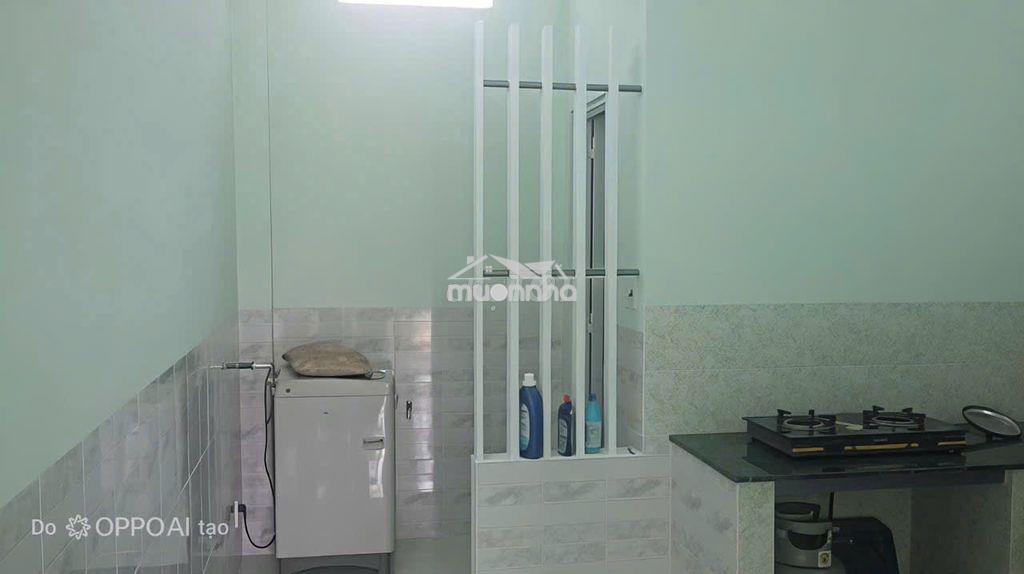 Nhà hẻm oto - 2pn 2wc - đường 28 linh đông - gần phạm văn đồng - Ảnh 3