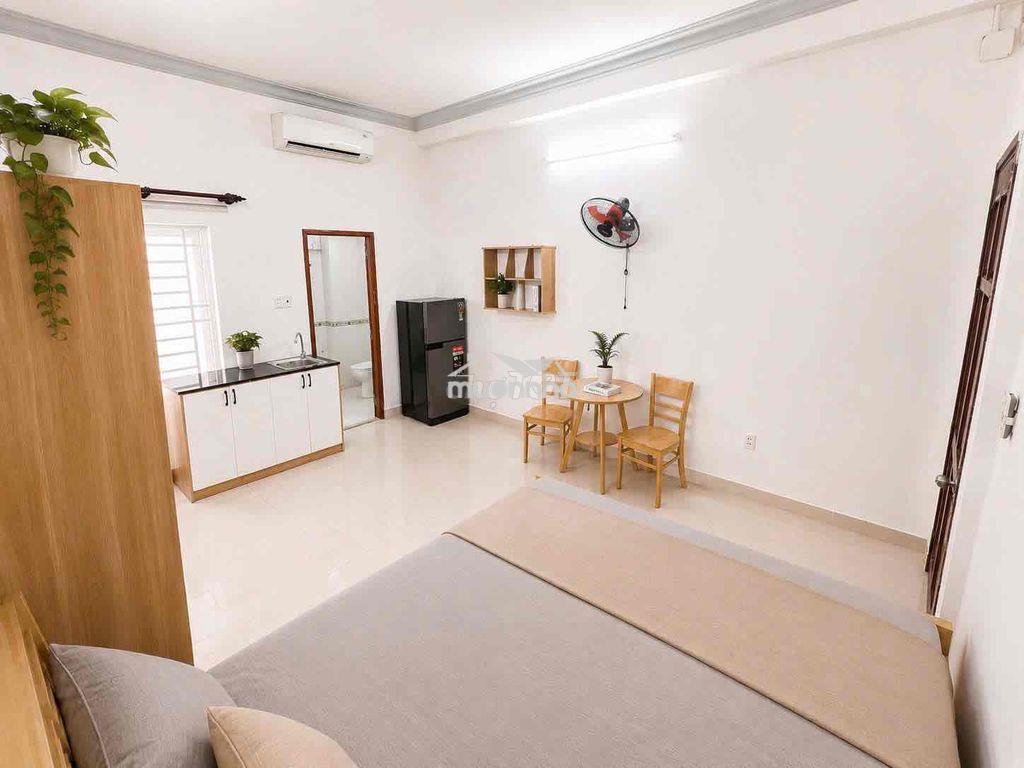 Cho thuê chdv full nội thất khu k300 - ngay sau lotte cộng hòa - Ảnh 2