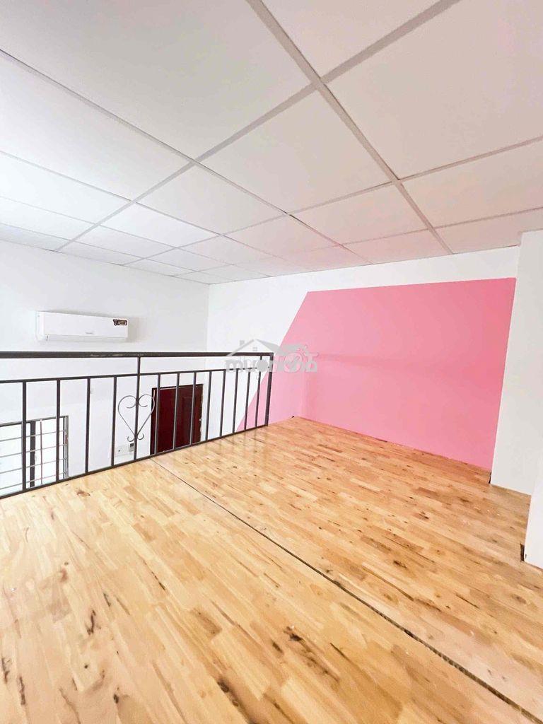 Duplex gác cao đứng được - giá sinh viên ( gần trường iuh và văn lang - Ảnh 4