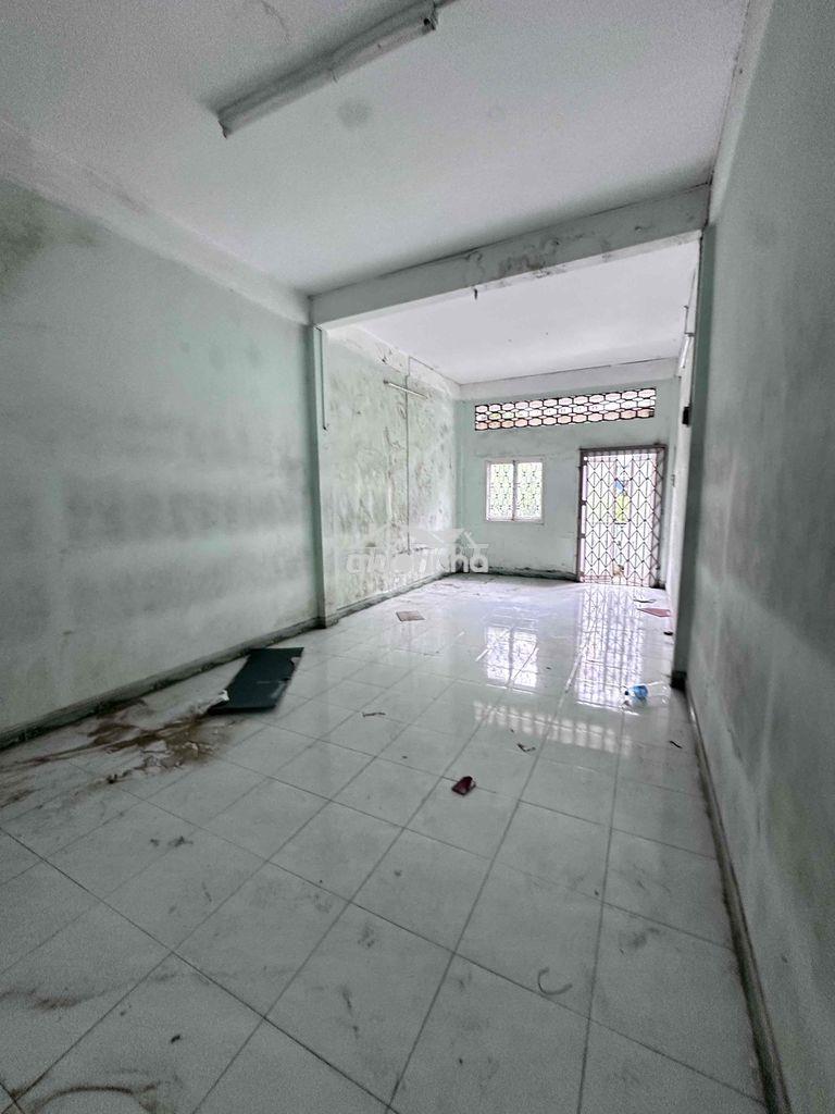 Chính chủ cho thuê nguyên căn mặt tiền chợ lớn kim biên p2 q6 - 4