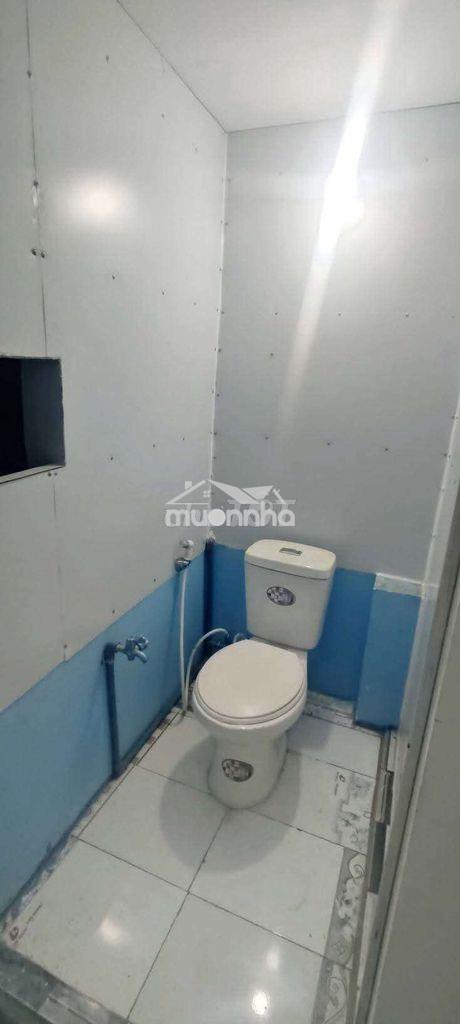 Cho thuê nhà hẻm cmt8 đúc 4lâu 3pn 3wc mới đẹp - Ảnh 2