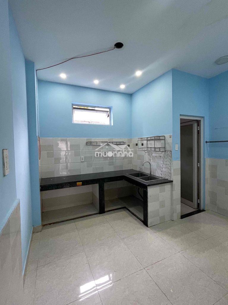 Chi thuê nhà 2 tầng hẻm xe hơi thông hiệp phú - Ảnh 3