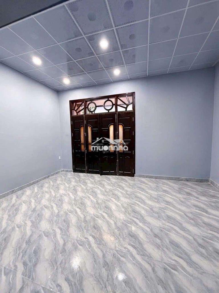 Nhà 75m² – 2pn – sân rộng linh xuân | chỉ 8tr/tháng - 2