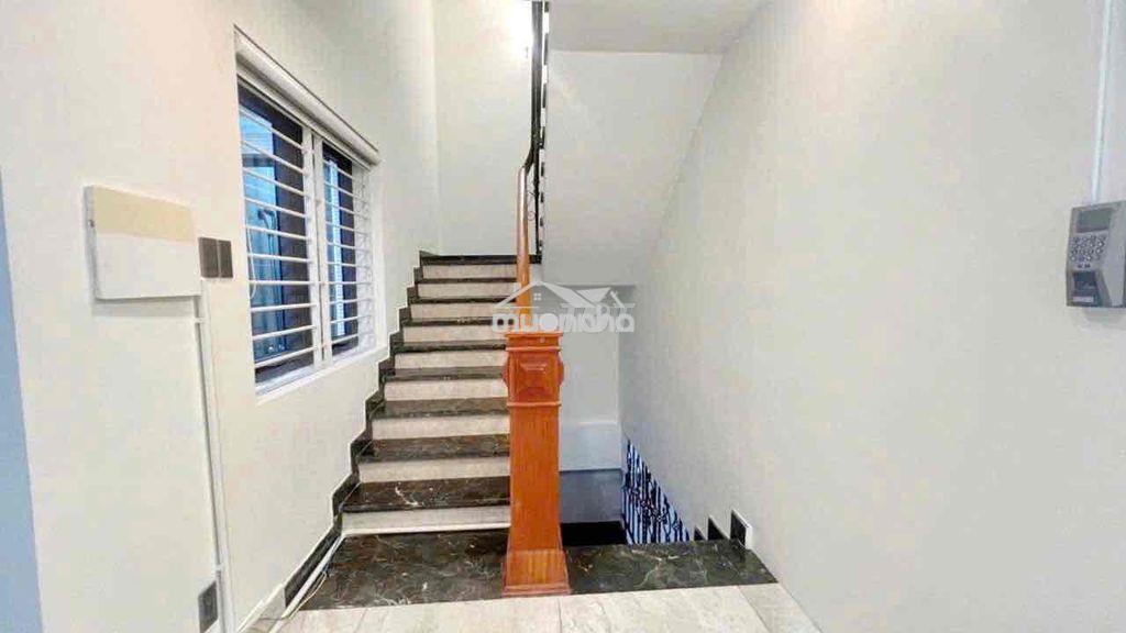 Cho thuê nhà văn phòng kdc tân quy đông - thang máy- 50 triệu - 3