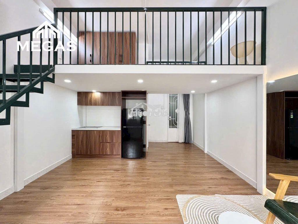 Duplex mới - ban công thoáng – sát đh văn hóa, kcnc, global city - Ảnh 2