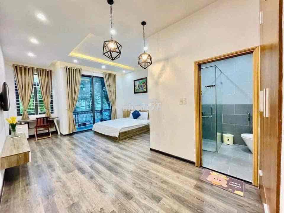 🏡🏡Cho thuê nhà 4 phòng ngủ khu hồ nghinh - gần biển mỹ khê - 4