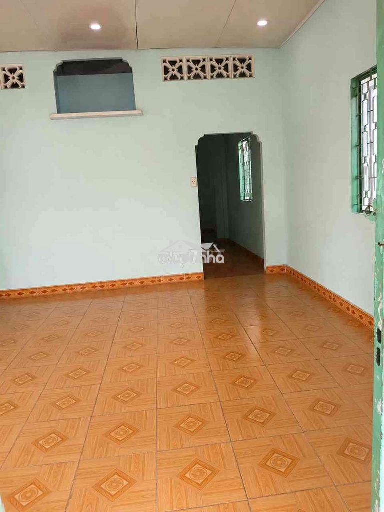 Chủ cần bán nhà-6m×25m-giảm 450 tr-đặng thúc vịnh-đông thạnh-hóc môn - 3